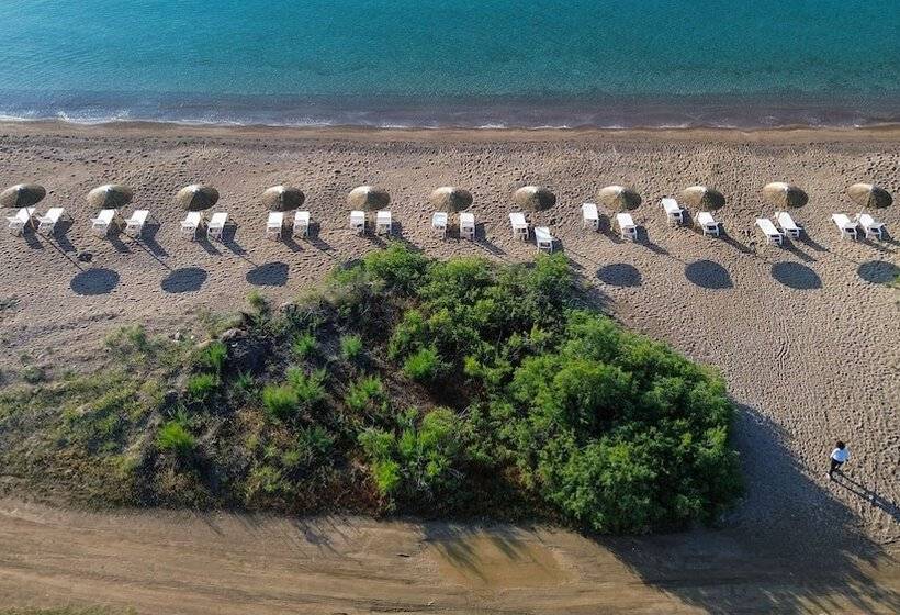 Grand Bleu Anastazia