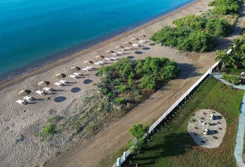 Grand Bleu Anastazia