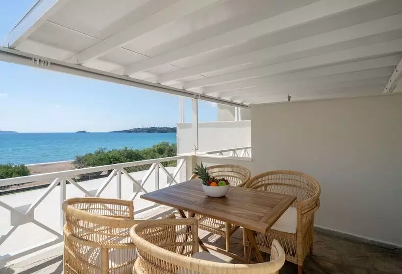 Grand Bleu Anastazia