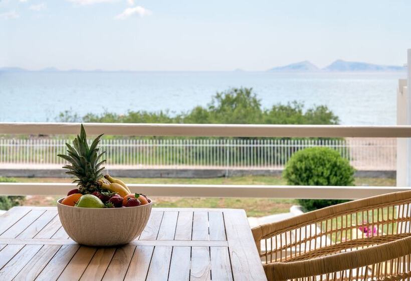 Grand Bleu Anastazia