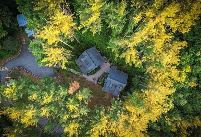 Heritage Hill Cabins