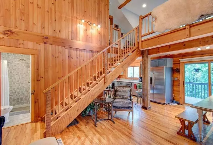 Heritage Hill Cabins