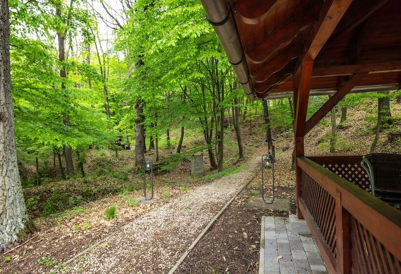 Hotel 4 évszak Völgy