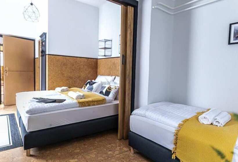 Hotel 4 évszak Völgy