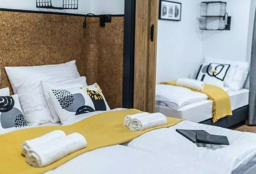 Hotelli 4 évszak Völgy