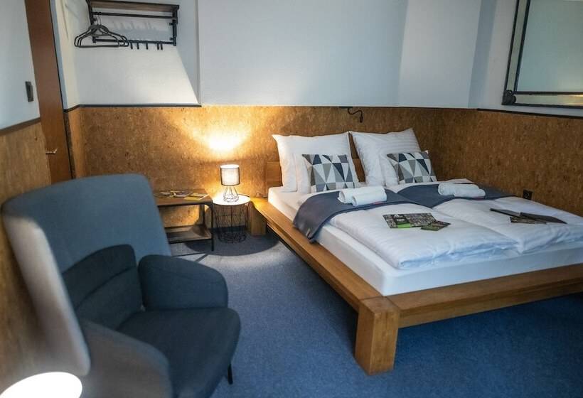 Hotel 4 évszak Völgy