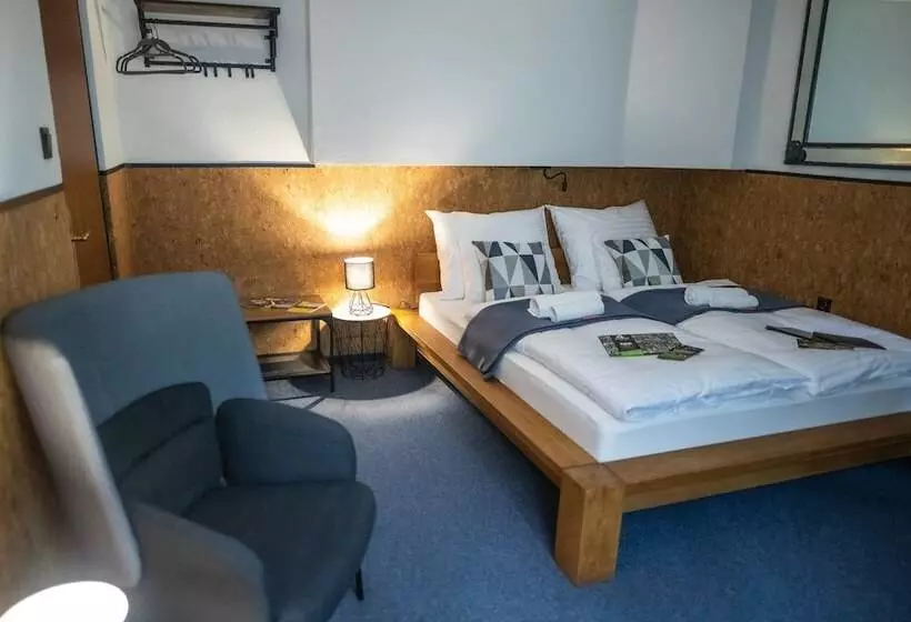 Hotelli 4 évszak Völgy