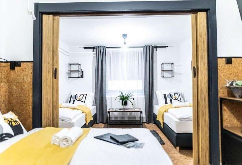 Hotel 4 évszak Völgy