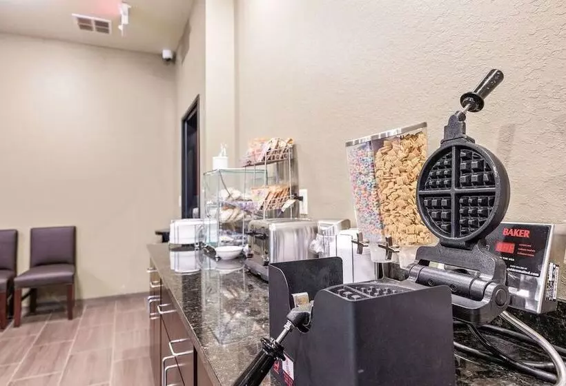 Cobblestone Hotel & Suites   Mosinee