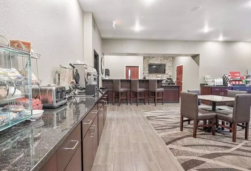 Cobblestone Hotel & Suites   Mosinee