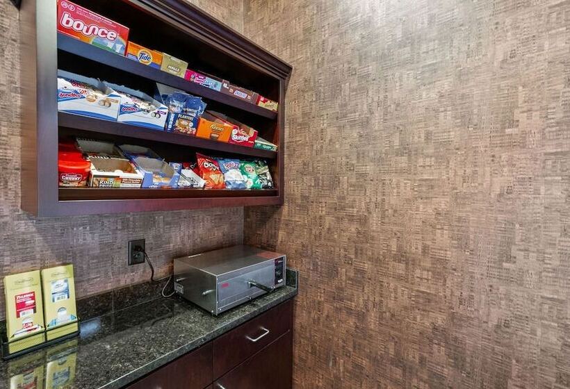 Cobblestone Hotel & Suites Mosinee