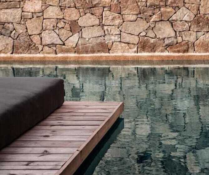 فندق Doryssa Boutique