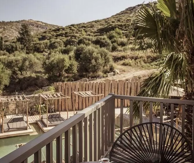 Hotelli Doryssa Boutique