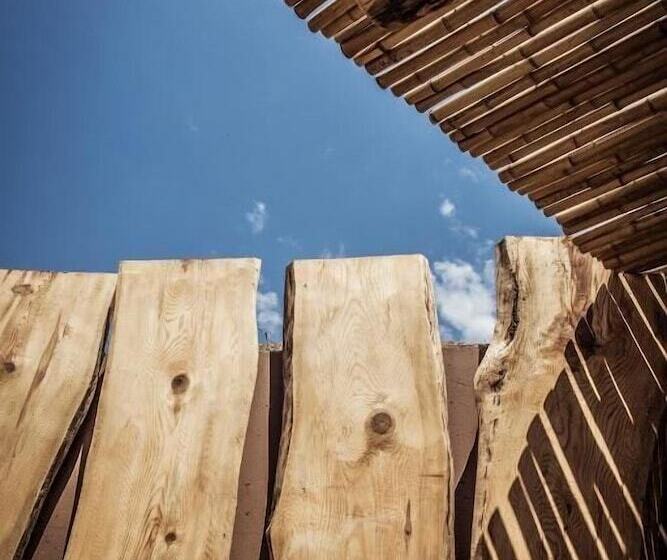 فندق Doryssa Boutique