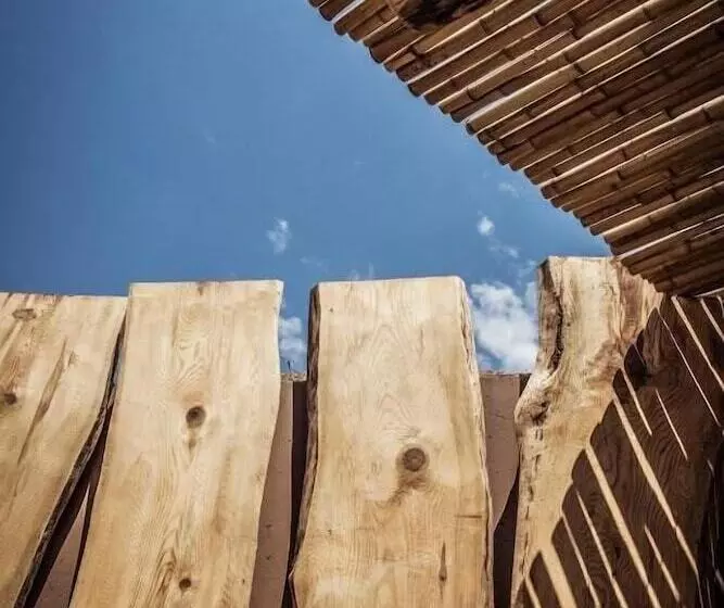 Hotelli Doryssa Boutique