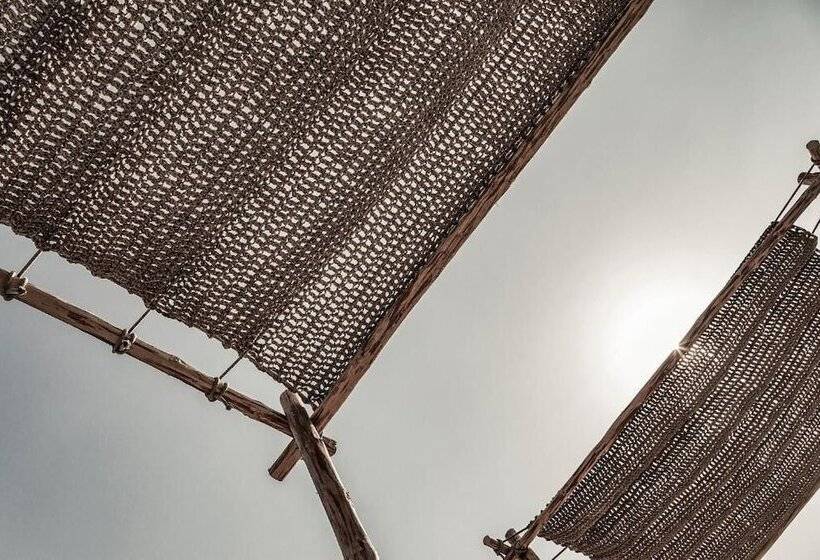 فندق Doryssa Boutique