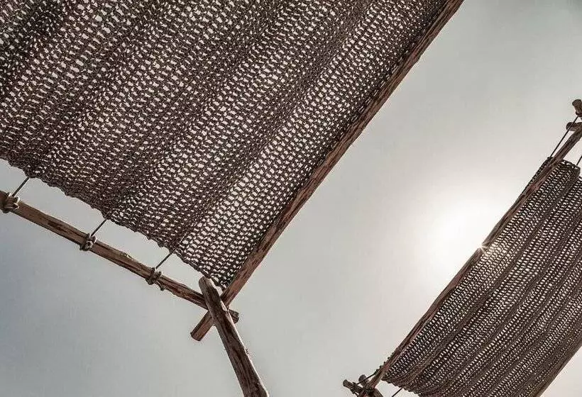 Hotelli Doryssa Boutique