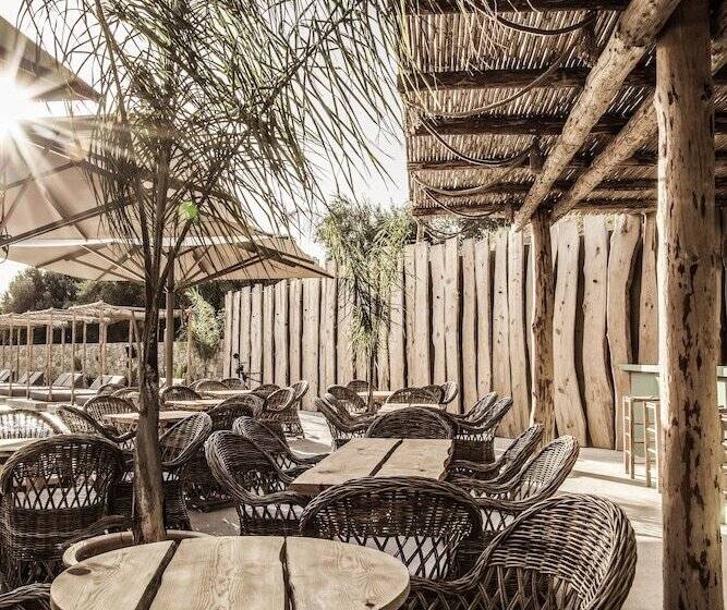 فندق Doryssa Boutique