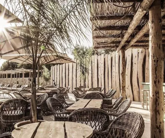 Hotelli Doryssa Boutique