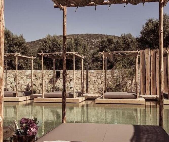 فندق Doryssa Boutique