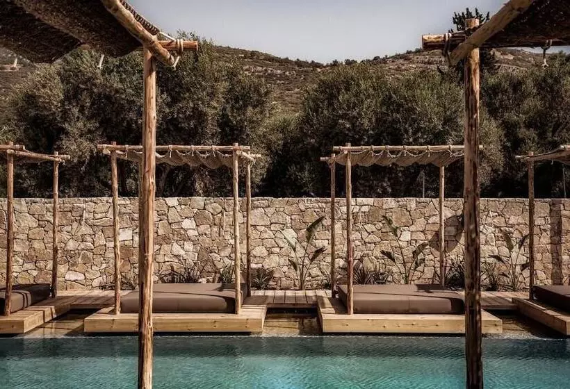 Hotelli Doryssa Boutique