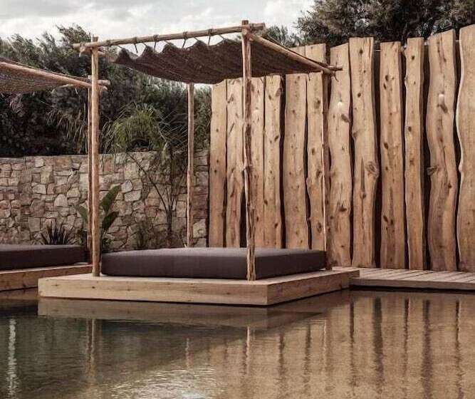 فندق Doryssa Boutique