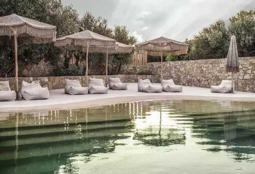 Hotelli Doryssa Boutique