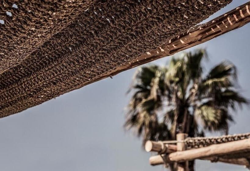 فندق Doryssa Boutique