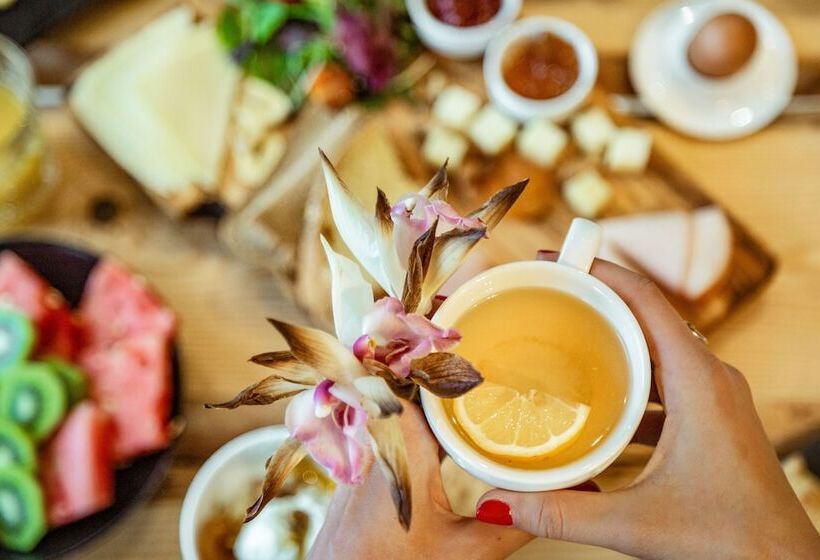 فندق Doryssa Boutique