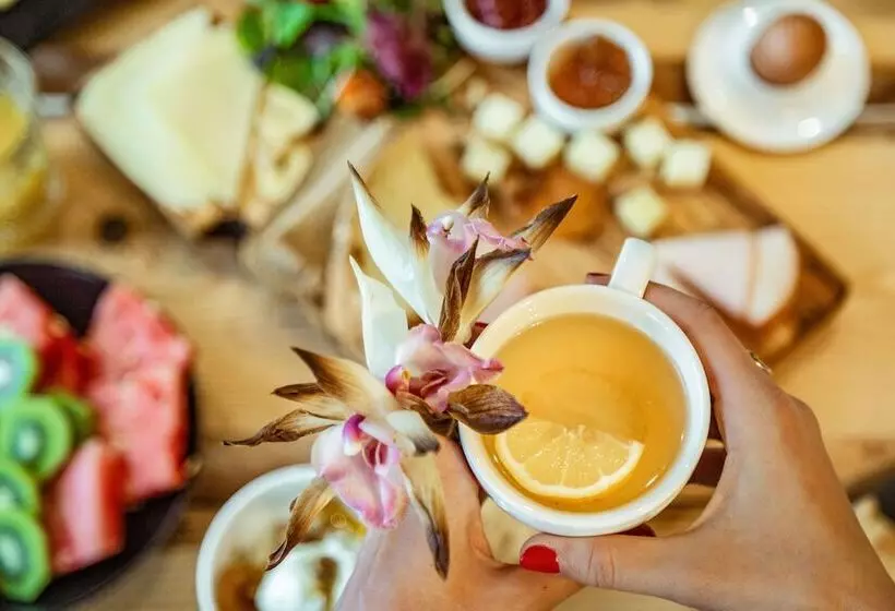 Hotelli Doryssa Boutique