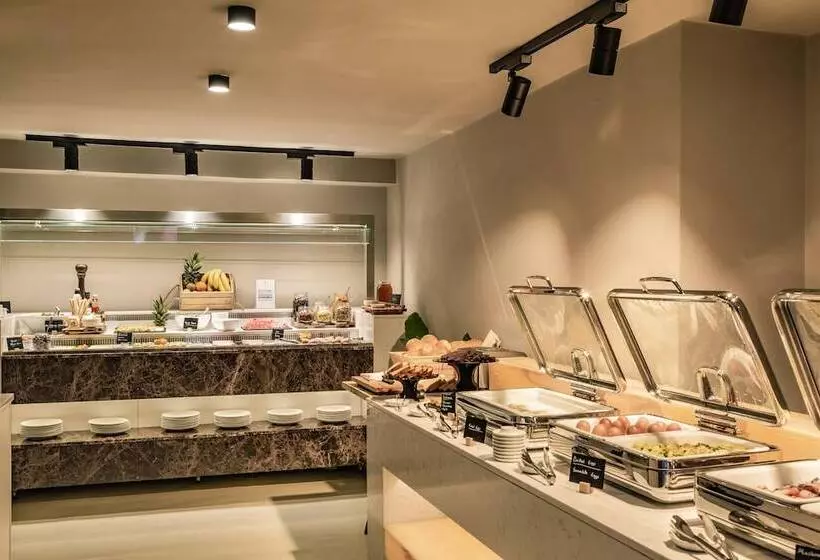 Hotelli Doryssa Boutique