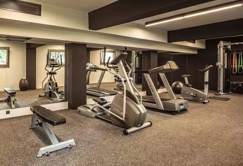 Hotelli Doryssa Boutique