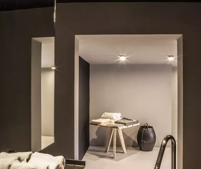 Hotelli Doryssa Boutique