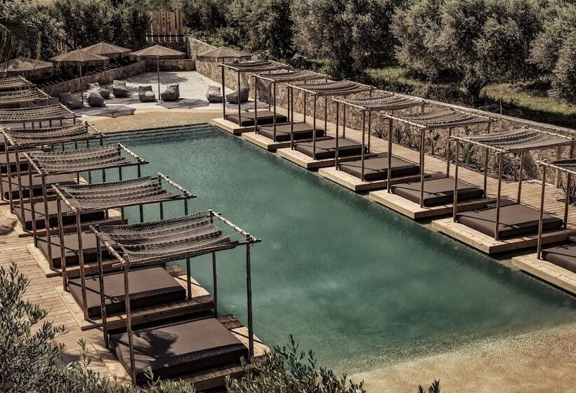 فندق Doryssa Boutique