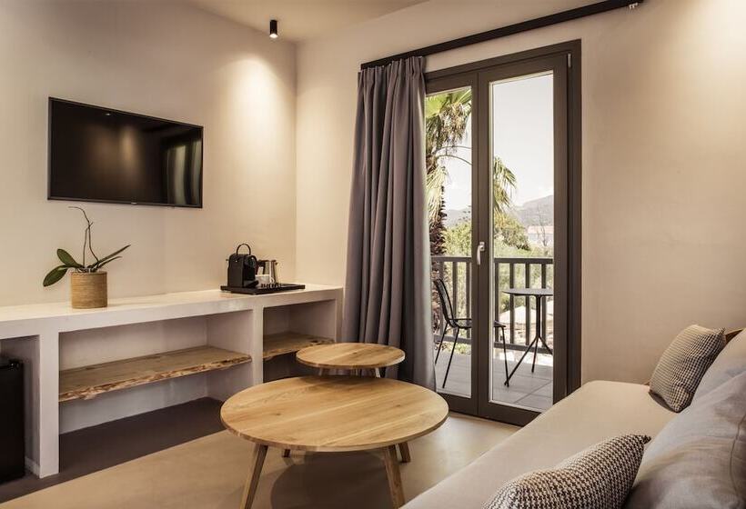 فندق Doryssa Boutique