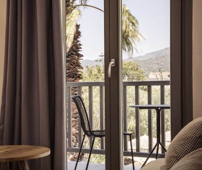 فندق Doryssa Boutique