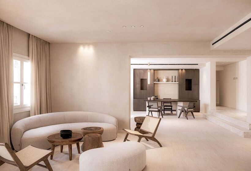 酒店 Doryssa Theorem