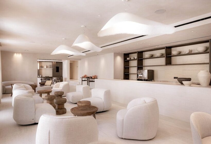 酒店 Doryssa Theorem