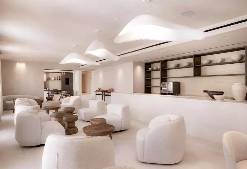 Hotel Doryssa Theorem