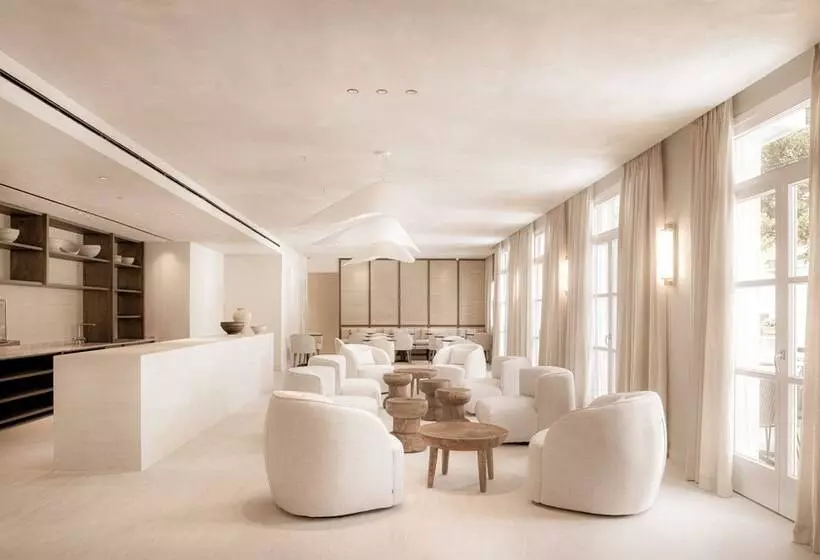 Hotel Doryssa Theorem