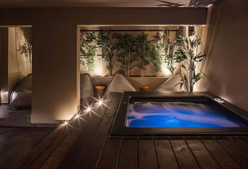 Hotel Doryssa Theorem