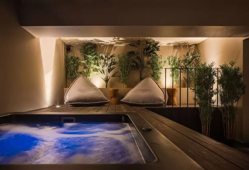 Hotel Doryssa Theorem