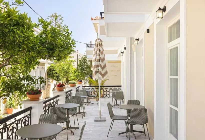 Hotel Doryssa Theorem