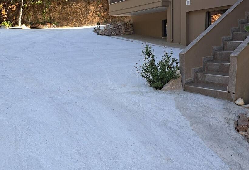 هتل Ducato Di Aria