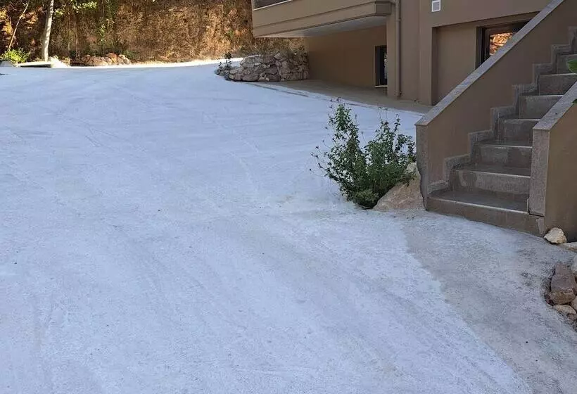 Hotelli Ducato Di Aria