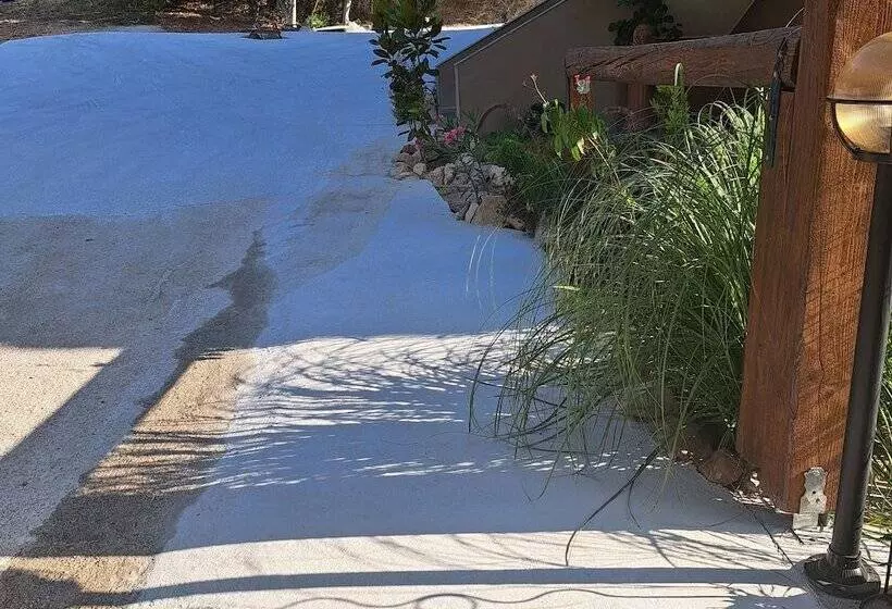 Hotelli Ducato Di Aria