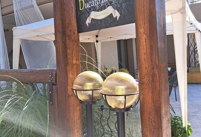 Hotelli Ducato Di Aria