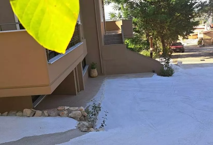 Hotelli Ducato Di Aria