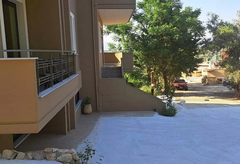 Hotelli Ducato Di Aria