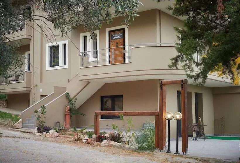 Hotelli Ducato Di Aria